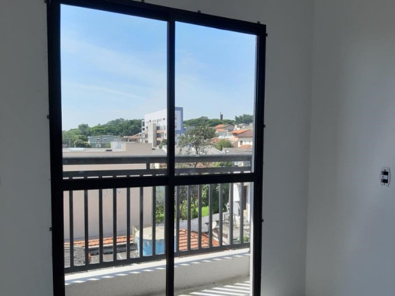 Imagem Apartamento com 2 Quartos à Venda, 42 m² em Vila Carrão - São Paulo