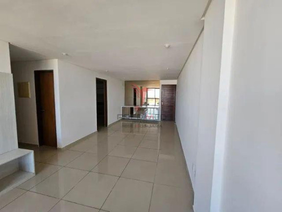 Foto do imóvel Apartamento com 4 Quartos à Venda, 135 m² em Bessa - João Pessoa