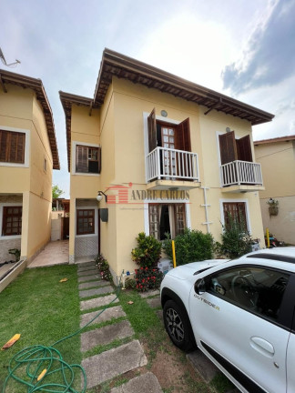 Foto do imóvel Casa de Condomínio com 3 Quartos à Venda, 85 m² em Jardim Barbacena - Cotia