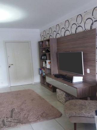 Foto do imóvel Apartamento com 3 Quartos à Venda, 96 m² em Jardim Pagliato - Sorocaba