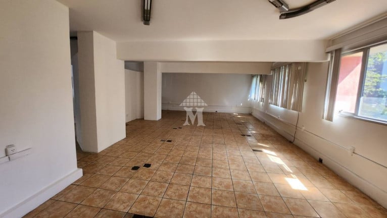 Foto do imóvel Sala Comercial à Venda, 110 m² em Vila Mariana - São Paulo