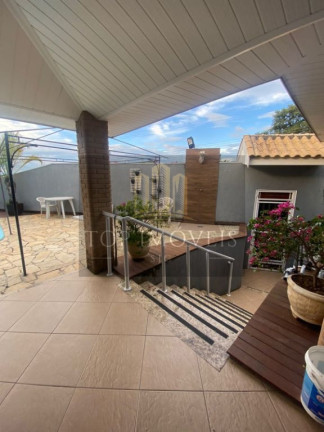 Imagem Casa com 3 Quartos à Venda, 330 m² em Jardim Terras De São João - Jacareí