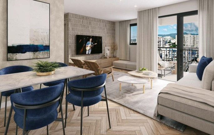 Foto do imóvel Apartamento com 4 Quartos à Venda, 86 m² em Cachambi - Rio De Janeiro