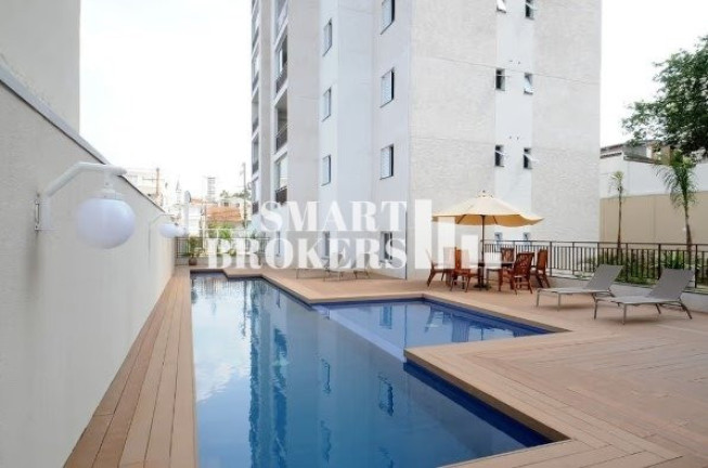 Foto do imóvel Apartamento com 1 Quarto à Venda, 48 m² em Ipiranga - São Paulo