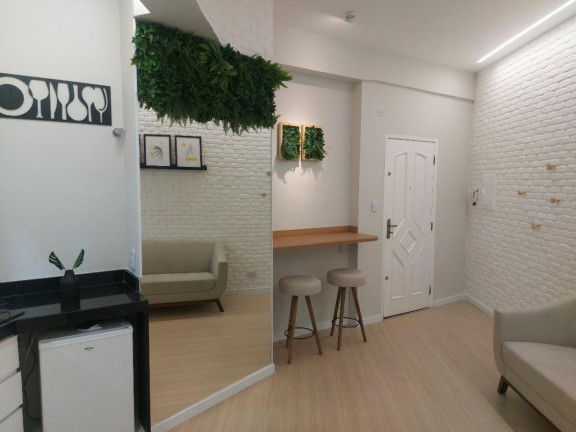 Foto do imóvel Imóvel Comercial à Venda, 32 m² em Centro - São Paulo