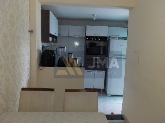 Imagem Apartamento com 3 Quartos à Venda, 88 m² em Novo Eldorado - Contagem