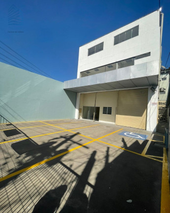 Imagem Imóvel à Venda, 590 m² em Vila Das Belezas - São Paulo