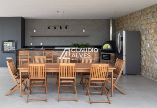 Foto do imóvel Casa de Condomínio com 3 Quartos à Venda, 110 m² em Sim - Feira De Santana