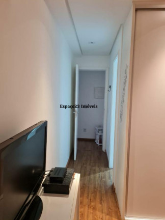 Imagem Apartamento com 2 Quartos à Venda, 88 m² em água Branca - São Paulo