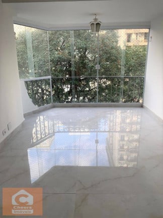 Foto do imóvel Apartamento com 3 Quartos à Venda, 110 m² em Jardim Paulista - São Paulo