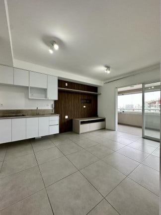 Foto do imóvel Apartamento com 2 Quartos à Venda, 67 m² em Parque Industrial Tomas Edson - São Paulo