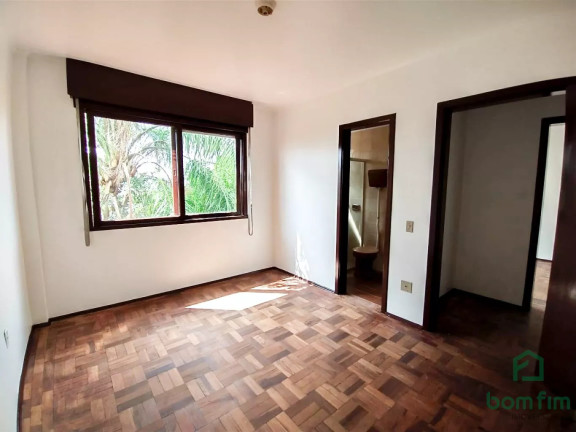 Imagem Apartamento com 1 Quarto para Alugar, 35 m² em Vila Jardim - Porto Alegre