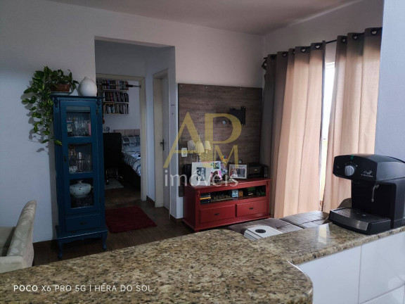 Foto do imóvel Apartamento com 2 Quartos à Venda, 55 m² em Areias - São José