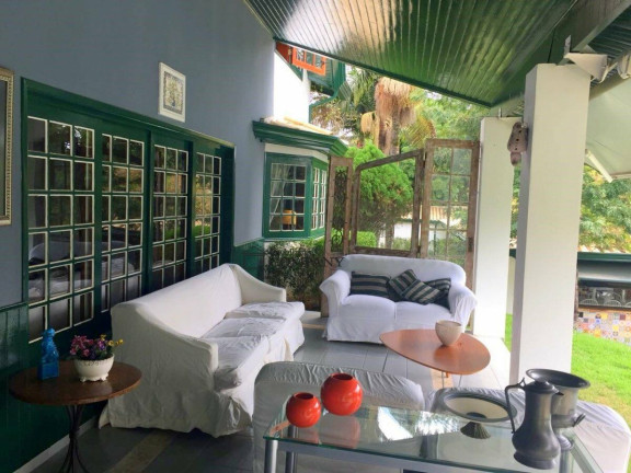 Imagem Casa com 4 Quartos à Venda, 1.000 m² em Vila Martins - Itu