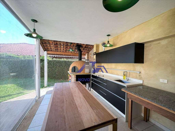 Imagem Casa com 3 Quartos à Venda, 308 m² em Jardim Passárgada I - Cotia