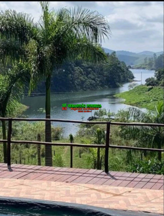 Foto do imóvel Chácara com 3 Quartos à Venda, 22.000 m² em Jardim Pereira Do Amparo - Jacareí