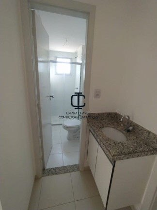 Imagem Apartamento com 3 Quartos à Venda, 73 m² em Vila Rosa - Goiânia