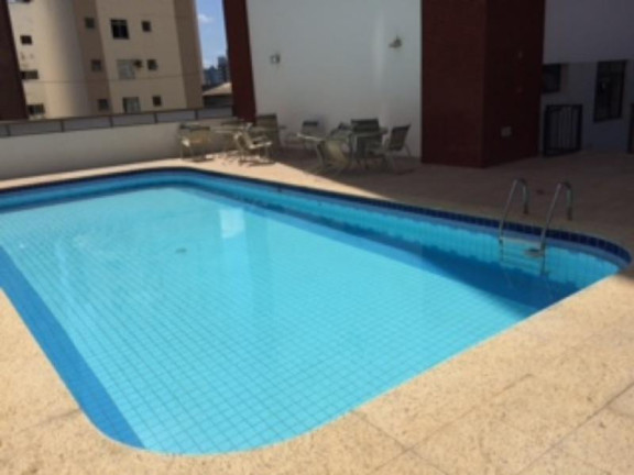 Imagem Apartamento com 4 Quartos à Venda, 140 m² em Pituba - Salvador