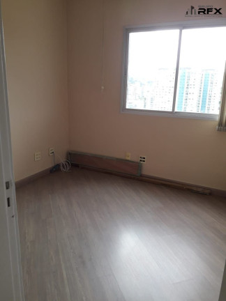Foto do imóvel Apartamento com 3 Quartos à Venda, 120 m² em Icaraí - Niterói