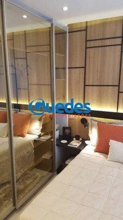 Foto do imóvel Apartamento com 2 Quartos à Venda, 32 m² em Parque Munhoz - São Paulo
