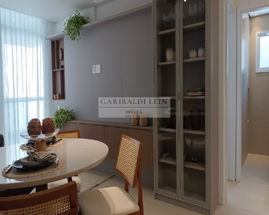 Foto do imóvel Imóvel com 1 Quarto à Venda, 39 m² em Cambuí - Campinas