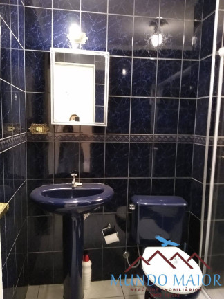 Foto do imóvel Apartamento com 2 Quartos à Venda, 55 m² em Parque São Vicente - Mauá