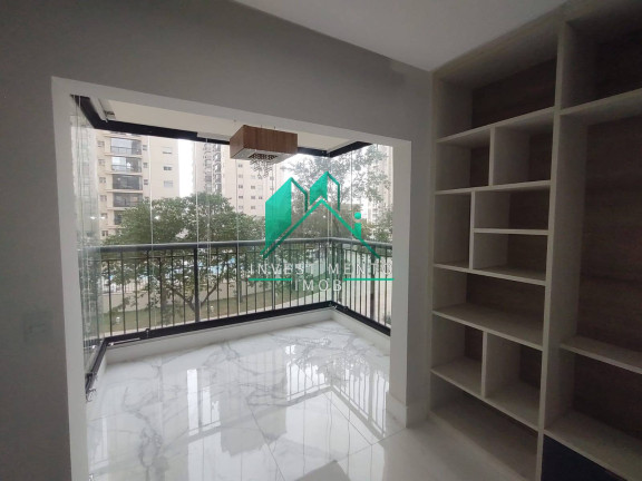 Foto do imóvel Apartamento com 3 Quartos à Venda, 87 m² em Jardim Tupanci - Barueri