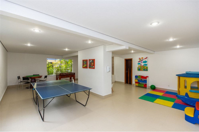 Imagem Apartamento com 3 Quartos à Venda, 154 m² em Vila Mascote - São Paulo