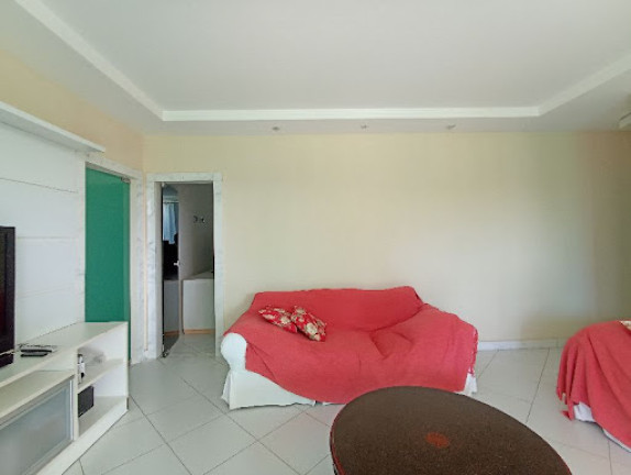 Imagem Casa com 3 Quartos à Venda, 240 m² em Busca Vida - Camaçari