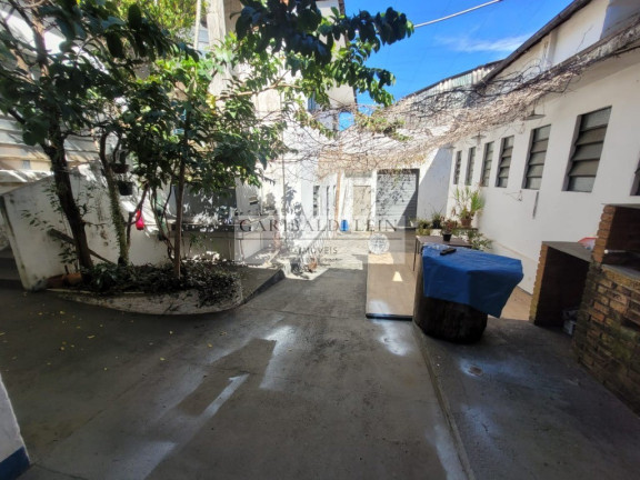 Foto do imóvel Imóvel à Venda, 1.950 m² em Vila Industrial - Campinas