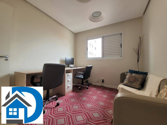 Foto do imóvel Apartamento com 3 Quartos à Venda, 90 m² em Parque Campolim - Sorocaba