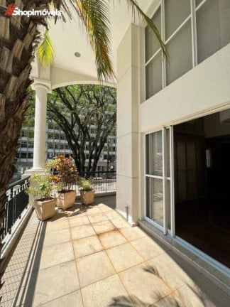 Foto do imóvel Apartamento com 2 Quartos à Venda, 150 m² em Paraíso - São Paulo