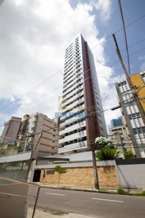 Imagem Apartamento com 3 Quartos à Venda, 106 m² em Boa Viagem - Recife