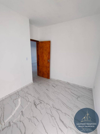 Imagem Casa com 2 Quartos à Venda, 54 m² em Cibratel Ii - Itanhaém