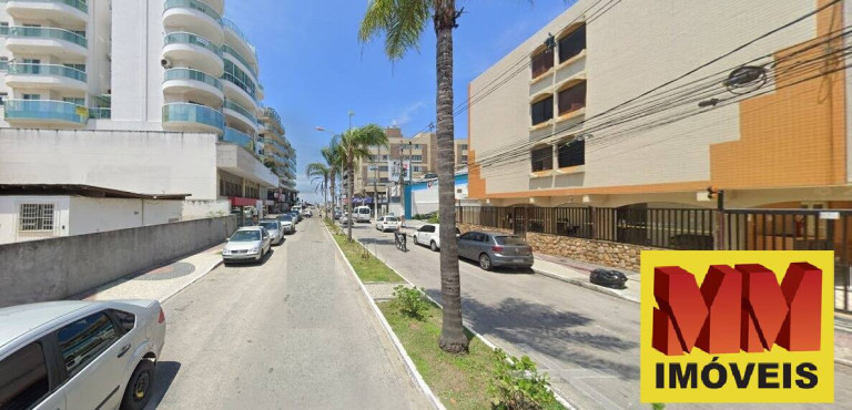 Foto do imóvel Apartamento com 1 Quarto à Venda, 40 m² em Centro - Cabo Frio