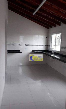 Imagem Cobertura com 2 Quartos à Venda, 104 m² em Baeta Neves - São Bernardo Do Campo