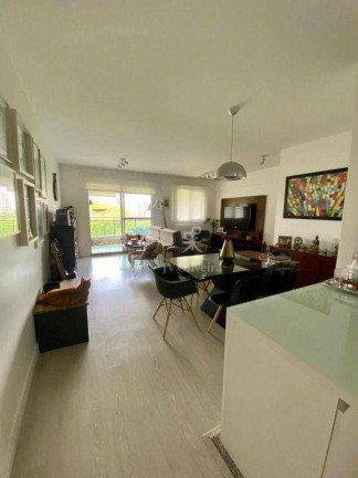 Foto do imóvel Apartamento com 2 Quartos à Venda, 87 m² em Vila Andrade - São Paulo