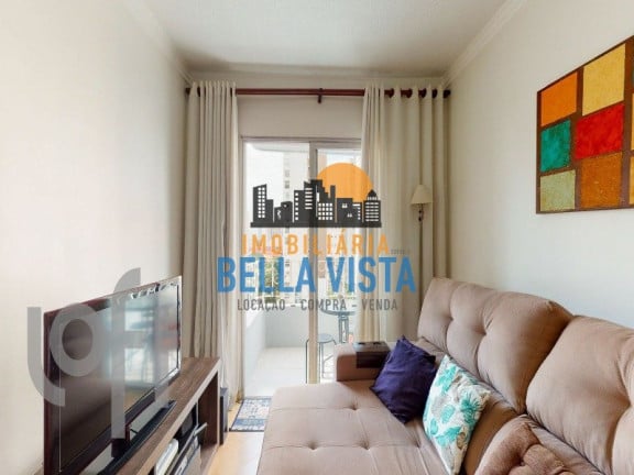 Foto do imóvel Apartamento com 3 Quartos à Venda,  em Perdizes - São Paulo