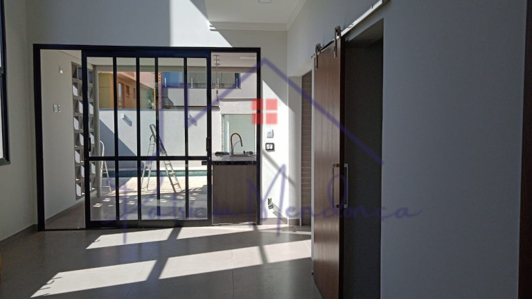 Imagem Casa de Condomínio com 3 Quartos à Venda, 192 m² em Quinta Da Primavera - Ribeirão Preto