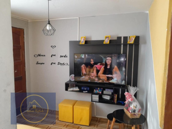 Imagem Apartamento com 2 Quartos à Venda, 42 m² em Conjunto Habitacional Juscelino Kubitschek - São Paulo
