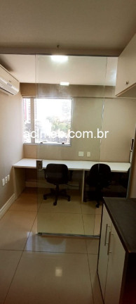Foto do imóvel Sala Comercial à Venda, 35 m² em Caminho Das árvores - Salvador
