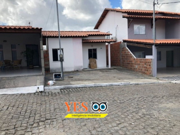 Imagem Casa com 2 Quartos à Venda, 120 m² em Aviário - Feira De Santana