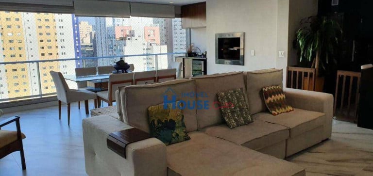 Foto do imóvel Apartamento com 2 Quartos à Venda, 121 m² em Pinheiros - São Paulo