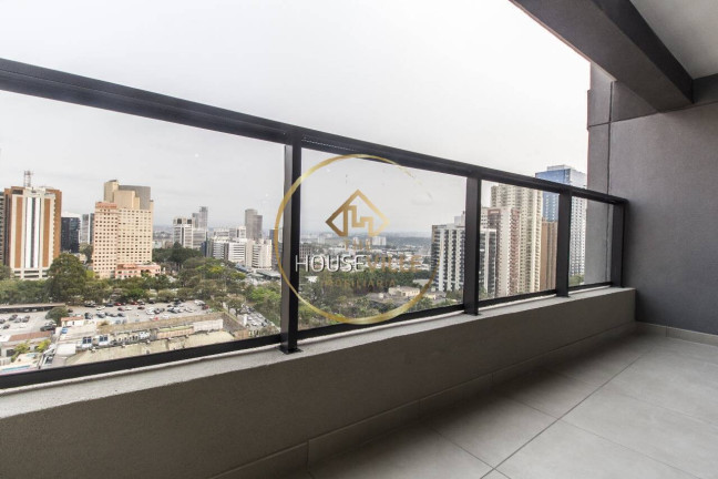 Foto do imóvel Apartamento com 2 Quartos à Venda, 113 m² em Alphaville Centro Industrial E Empresarial/alphaville. - Barueri