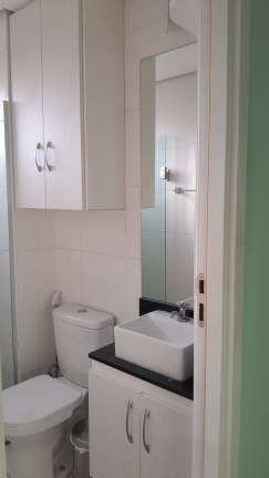 Foto do imóvel Apartamento com 2 Quartos à Venda, 46 m² em Liberdade - São Paulo