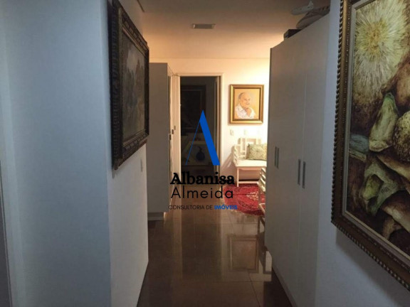 Imagem Apartamento com 6 Quartos à Venda, 638 m² em Mucuripe - Fortaleza