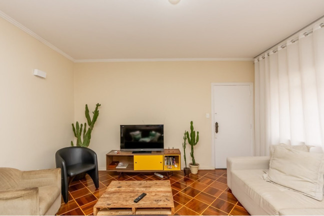 Foto do imóvel Apartamento com 3 Quartos à Venda, 135 m² em Jardim Paulista - São Paulo