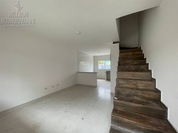 Imagem Casa de Condomínio com 2 Quartos à Venda, 70 m² em Cibratel I - Itanhaem