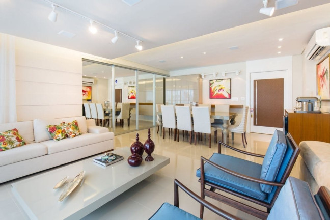 Imagem Apartamento com 3 Quartos à Venda, 202 m² em Aleixo - Manaus