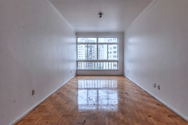Foto do imóvel Apartamento com 2 Quartos à Venda, 96 m² em Bela Vista - São Paulo